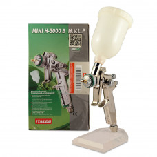 Мини краскопульт для подкраски ITALCO 3000
