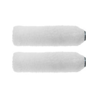 Мини-валик микроволокно ВАРЯГ 31875 100 мм (уп. 2 шт.)