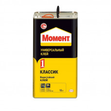 Момент-1 клей Классик (10 л)