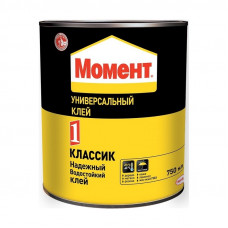 Момент-1 клей Классик (750 мл)