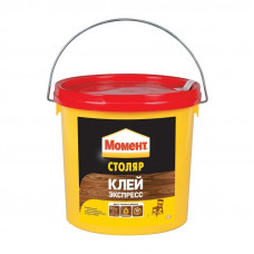 Момент Столяр клей-экспресс (3 кг)
