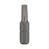 Набор бит Biber 84603 TORX 25 мм (3 шт.)