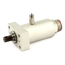 Насос для краски в сборе на окрасочный аппарат HYVST SPT 650 (TT90650PAS)