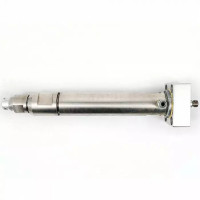 Насос в сборе для окрасочного аппарата Schtaer Saturn 35 SS351PAS