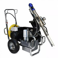 Окрасочный аппарат Schtaer Jupiter 14/380