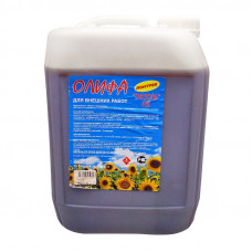 Олифа (1 л)