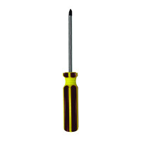 Отвертка Biber 85582 Стандарт PH 1х100 мм