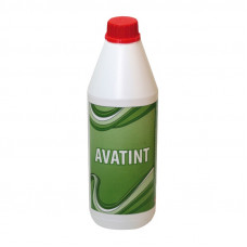 Паста для колеровочной машины AVATINT GH (1 л)