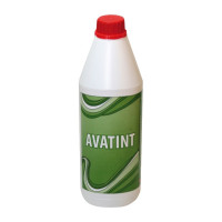 Паста для колеровочной машины AVATINT OX (1 л)