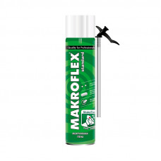 Пена монтажная Макрофлекс Shaketec Стандарт (0,5 л)