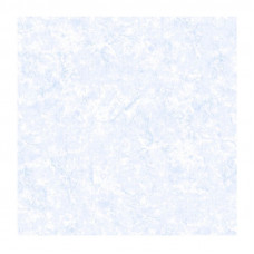 Плитка напольная 327x327x8 мм ВКЗ Магнолия синяя