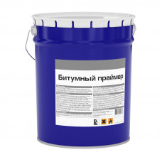 Праймер битумный, металлическое ведро, 20 л