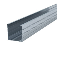 Профиль стоечный ПС-2 50x50, 3 м