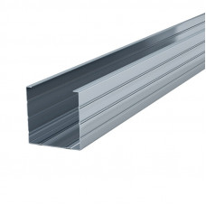 Профиль стоечный ПС-2 50x50, 3 м