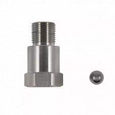 Ремкомплект выпускного клапана SJ141EVK для окрасочного аппарата JUPITER 12/JUPITER 14