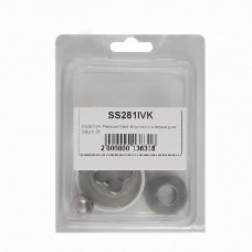 Ремкомплект выпускного клапана SS281EVK для окрасочного аппарата Schtaer Saturn 28