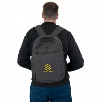 *SCH-R345232/35 Рюкзак с нанесением фирменного логотипа SCHTAER