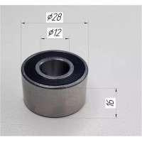 *SCH15009 Подшипник для SCH-150-2.5/SCH-150-5.0