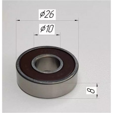 *SCH15012 Подшипник для SCH-150-2.5/SCH-150-5.0