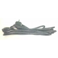 *SCH15027 Кабель сетевой для SCH-150-2.5/SCH-150-5.0