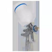 SCHTAER SCH-3003 MINI краскораспылитель с головой HVLP соплом 1.2