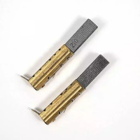 Щетки электродвигателя для промышленного пылесоса Schtaer ITS1400-30L STS1400CB