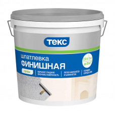 Шпаклёвка финишная Профи (5 кг) (тов-066475)