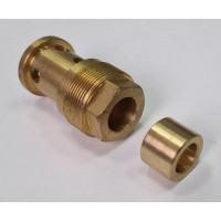 *SMX62022 втулка для MARS X6 (р/к ч.2)