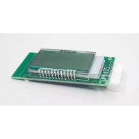 *SS285011 Дисплей для Saturn 28