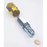 *SW011PRA Регулятор давления в сборе для Schtaer Wega 1