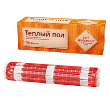 Теплый пол, мат нагревательный, комплект 910W (6 м2) 2-жил. (тов-184883)