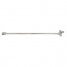 Удочка для краскопульта Graco 7/8"45 см с поворотным механизмом (17000400W-4)