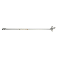 Удочка поворотная 90 см на краскопульт11/16" (17000400W-9-1)