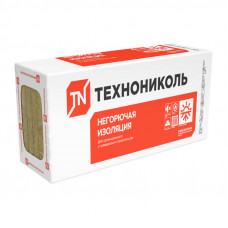 Утеплитель Технониколь Технолайт Оптима 1200х600х50 мм, 12 шт