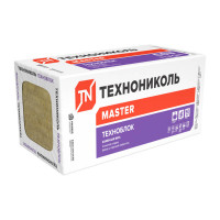 Утеплитель Техновент Стандарт 1200х600х50 мм, 6 шт