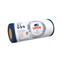 Утеплитель Урса Geo М-11/50 2х9000х1200х50 мм, 2 шт