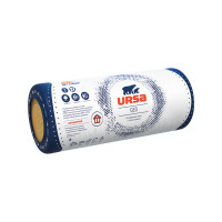 Утеплитель Урса Geo М-15/50 2х8500х1200х50 мм, 2 шт