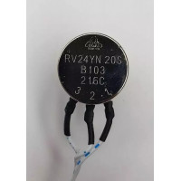 *YKJ720045 регулятор давления для YKJ720