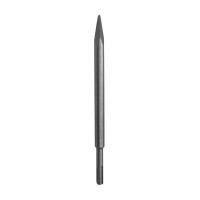 Зубило точечное (пика) SDS-Max 600 мм