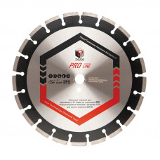 Алмазный  Асфальт ProLine  500*3.2*10.0*25.4