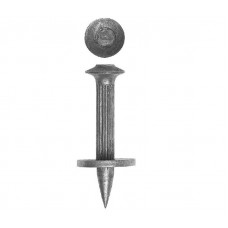 Дюбель гвоздь 4,5х50