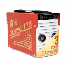 Инвертор сварочный Торус-175 ТЕРМИНАТОР-2