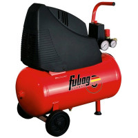 Компрессор FUBAG FreeAir 1.5/24