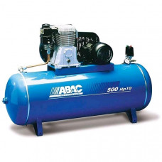 Компрессор поршневой ABAC B 7000        