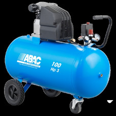 Компрессор поршневой ABAC Estoril L30P 