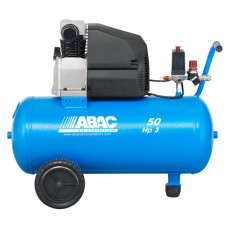 Компрессор поршневой ABAC Montecarlo L30Р 