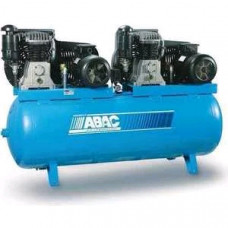 Компрессор поршневой ABAC В 6000/500Т     