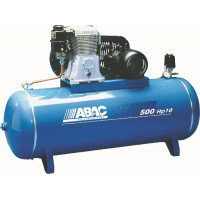 Компрессор поршневой ABAC В 7000/500 FТ 10      