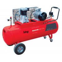 Компрессор поршневой FUBAG 5200В/200
