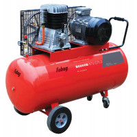 Компрессор поршневой  FUBAG 6800B/270